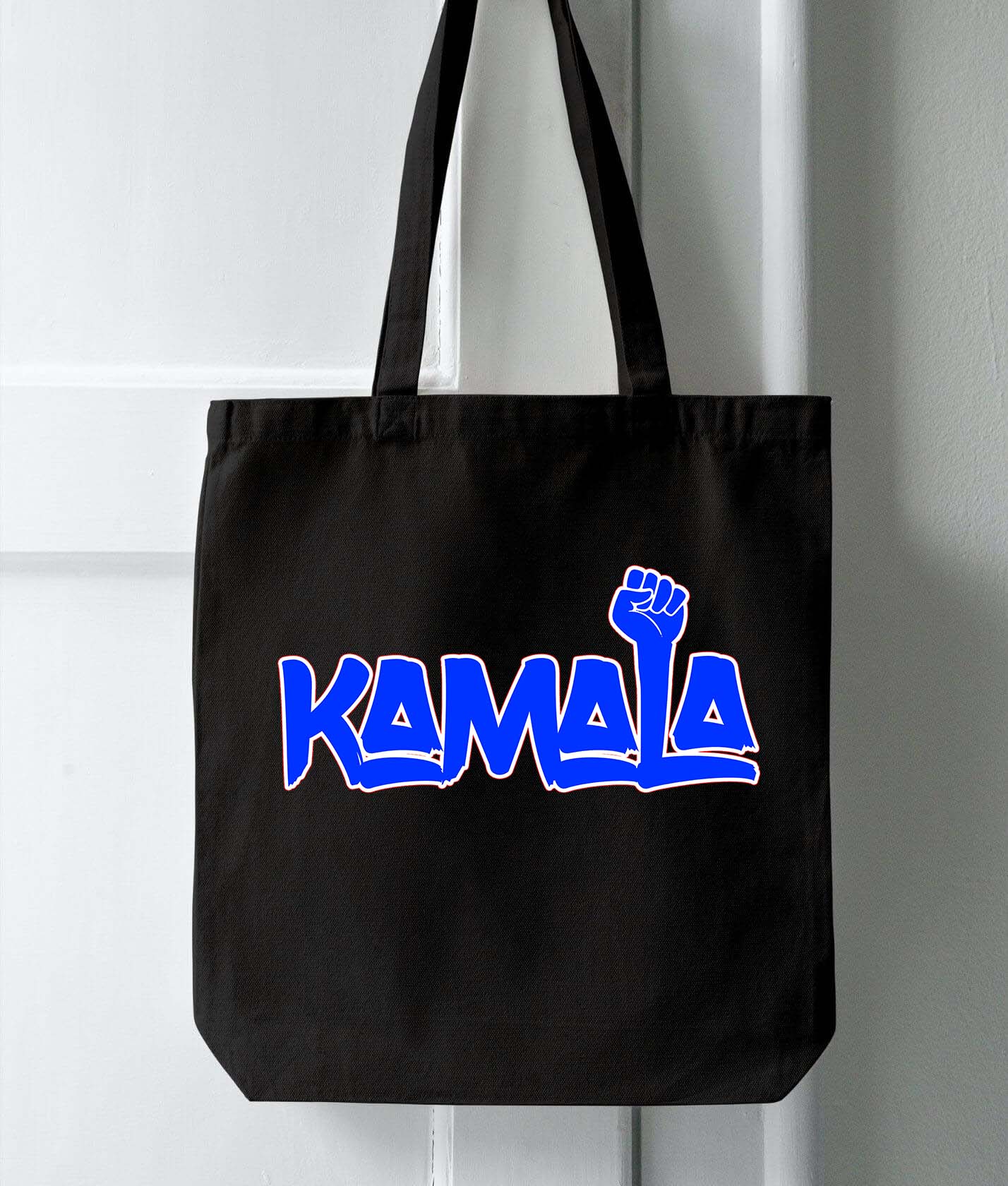 Kamala Tote Bag